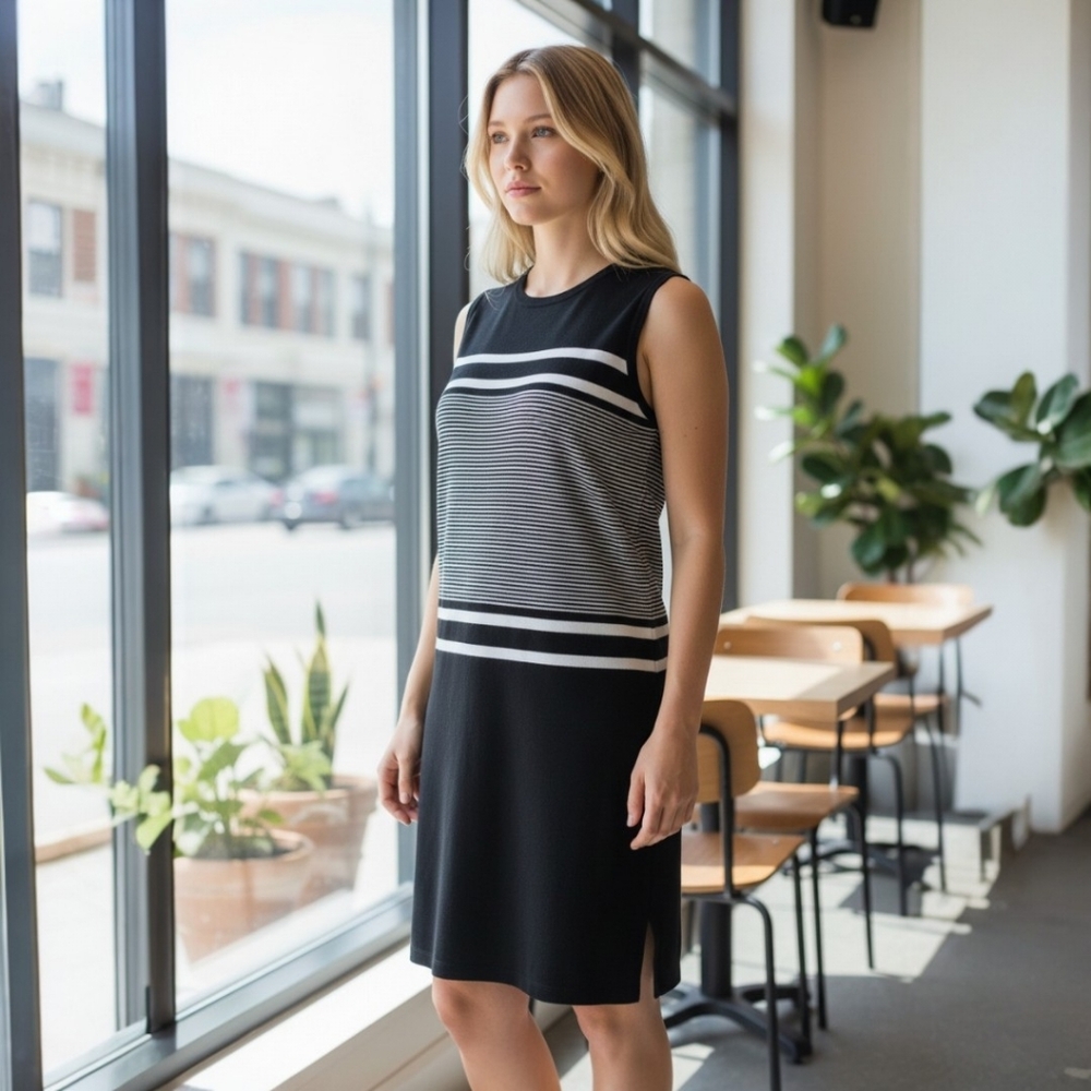 Real Comfort Tshirt Dress